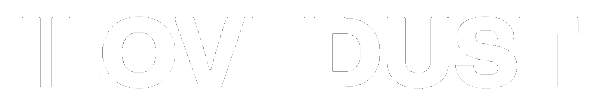 ILOVEDUST LOGO